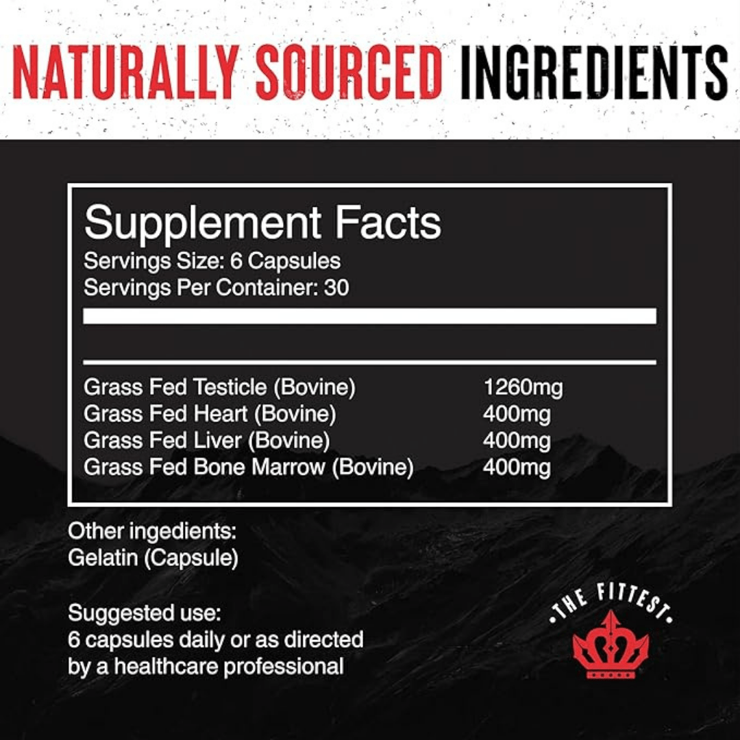 The King’s Reign Bundle