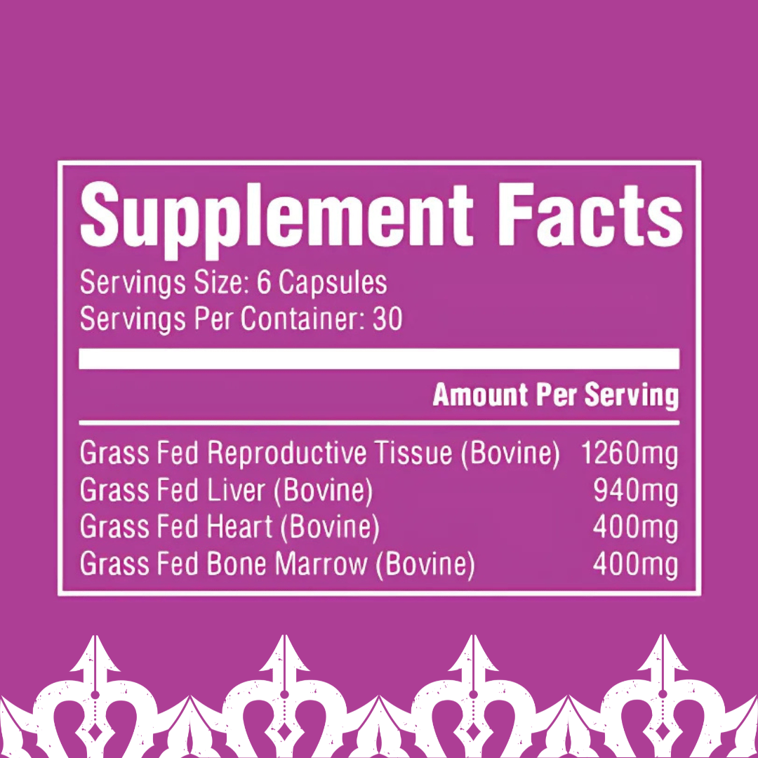 Royal Radiance Bundle