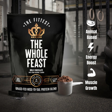 Whole Feast