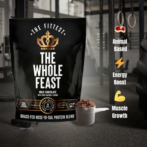 Whole Feast