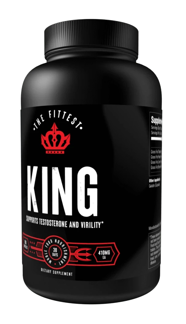 Large product image of King