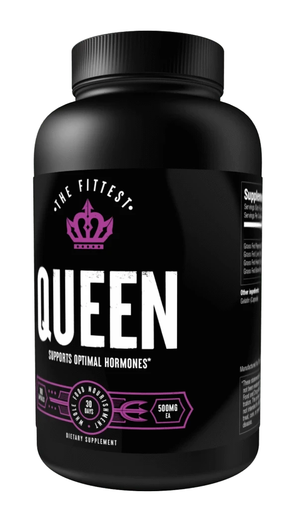 Large product image of Queen