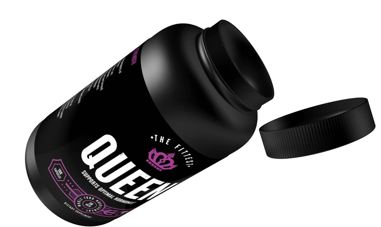 Open product image of Queen