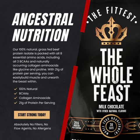 Whole Feast