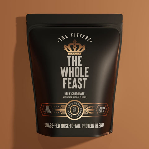Whole Feast