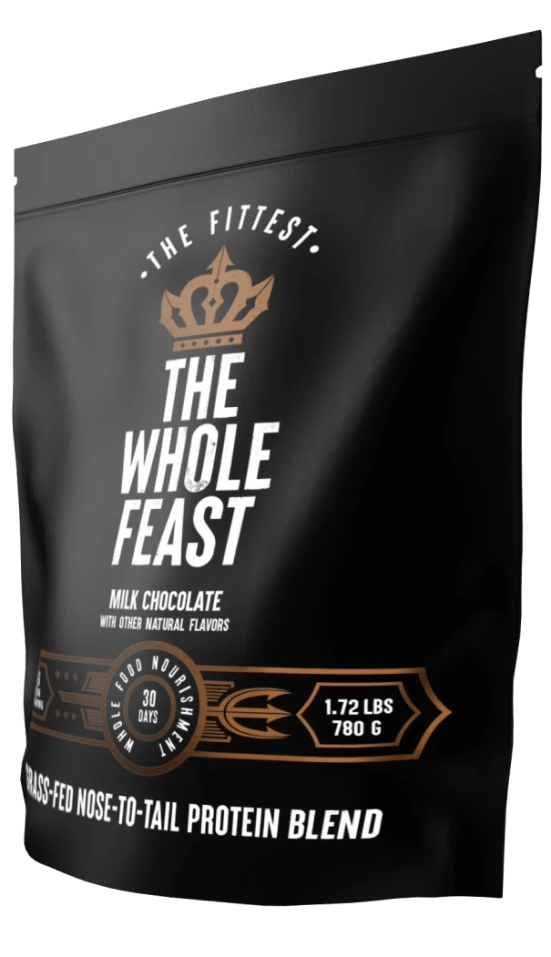 Large product image of Whole Feast
