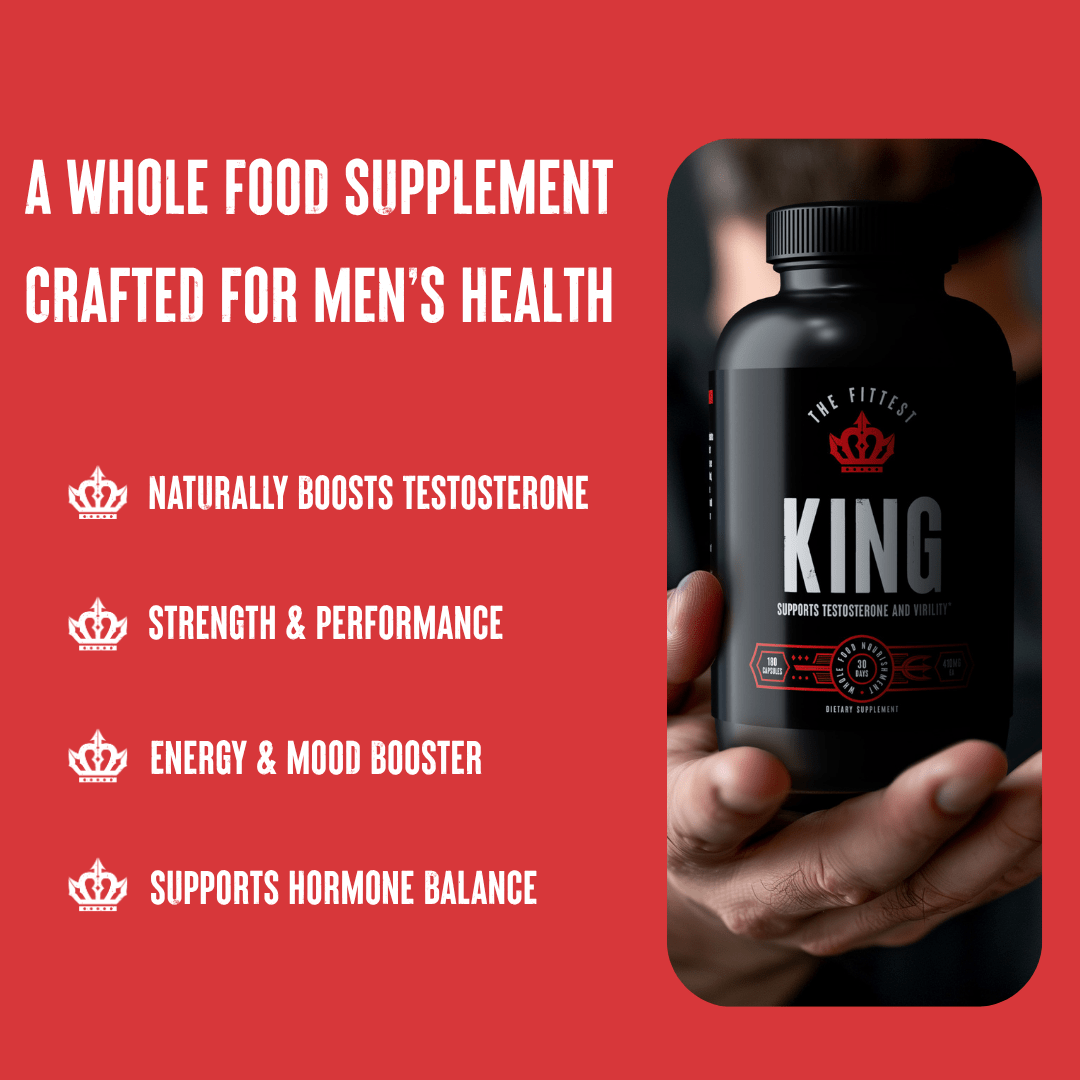 The King’s Reign Bundle