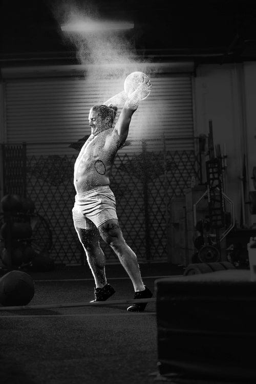 Liver King Bar The Fittest