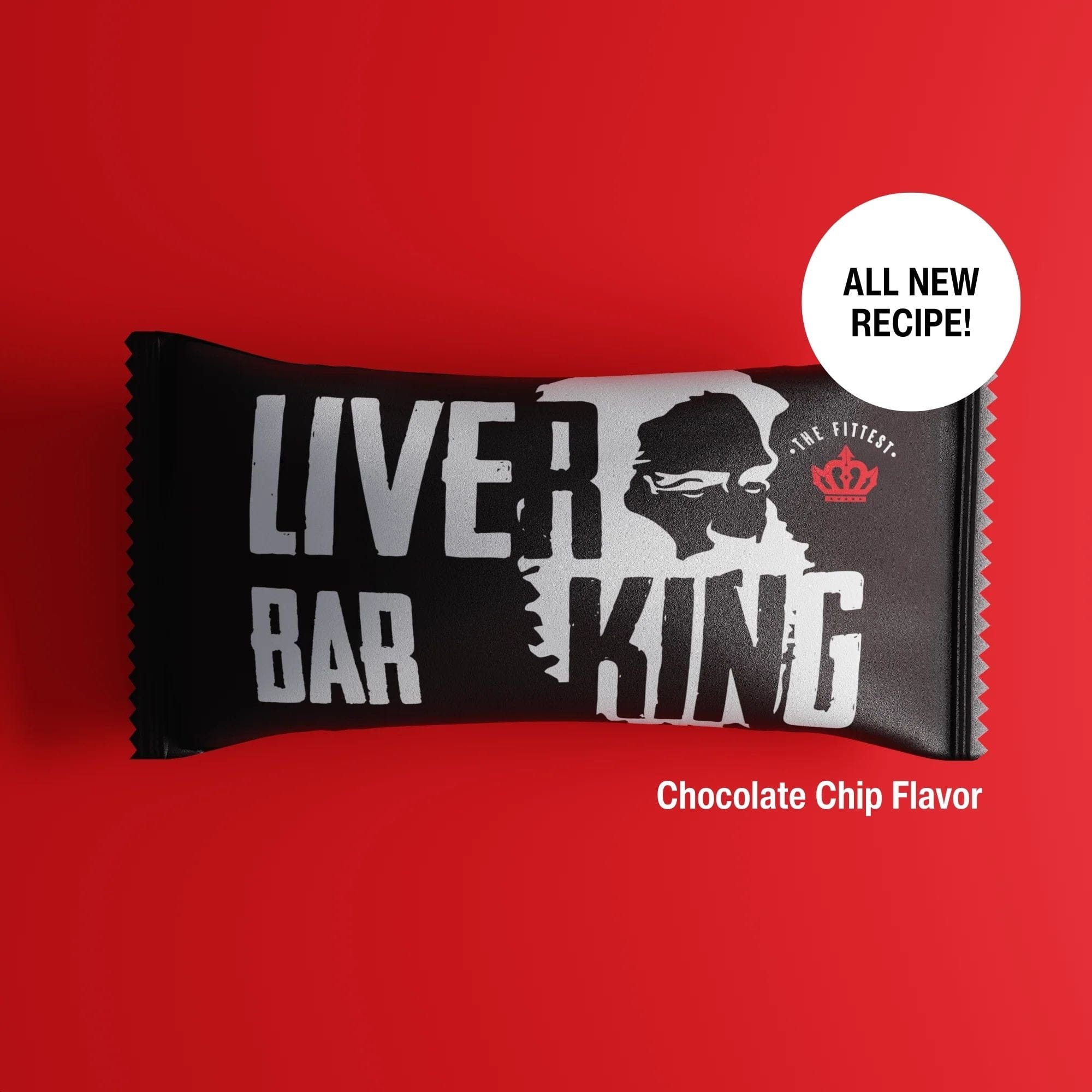 Liver King Bar