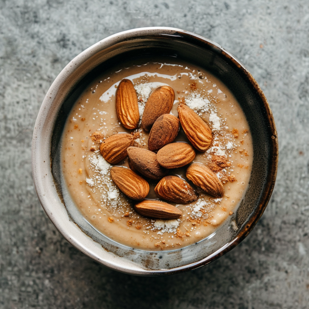 Almond Butter