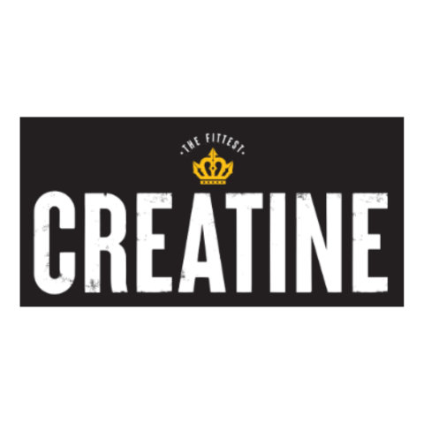 Creatine Monohydrate - Coming Soon!