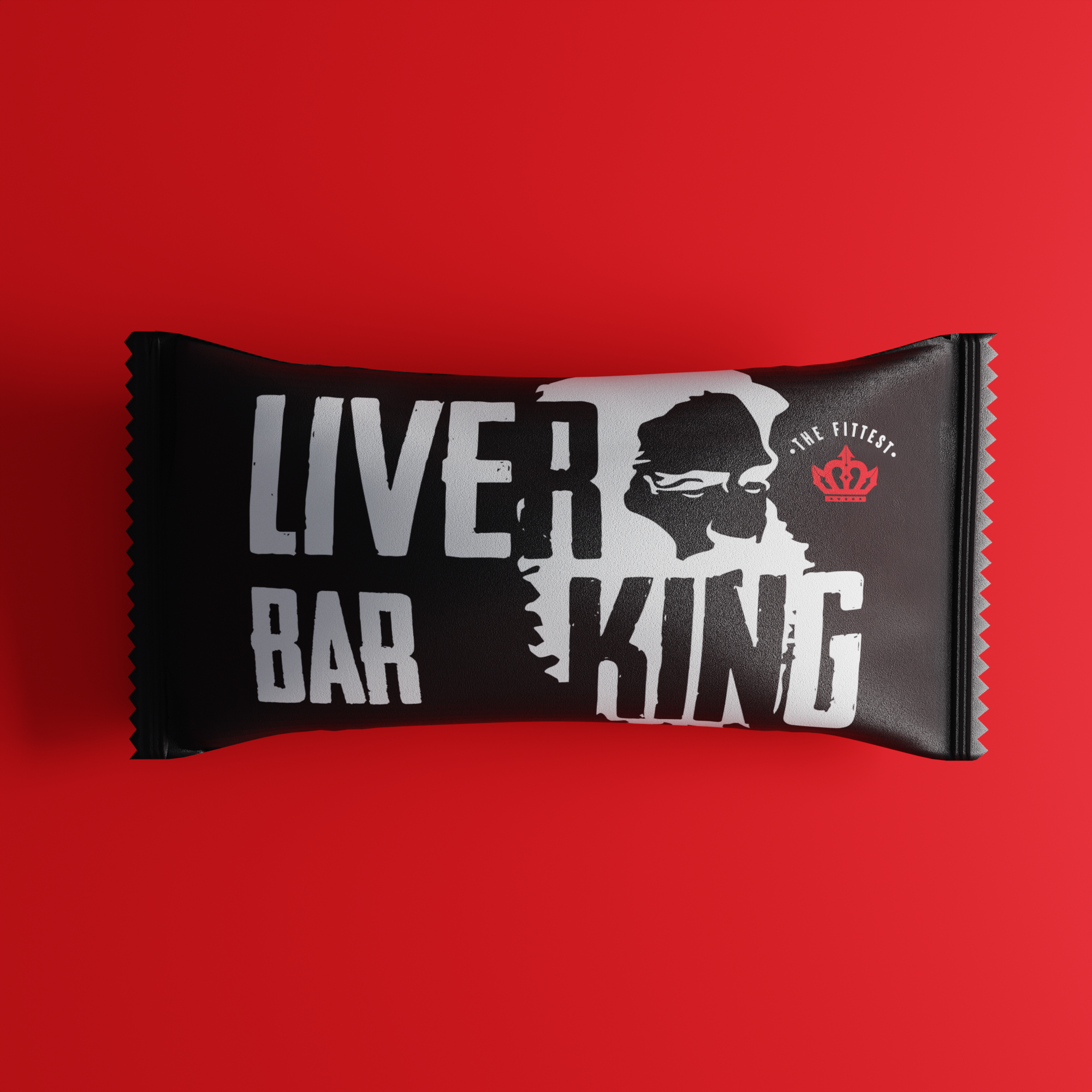 Liver King Bar