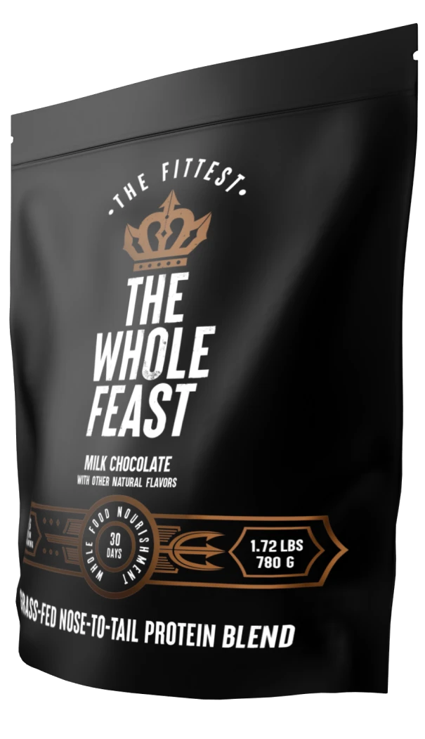 Large product image of Whole Feast