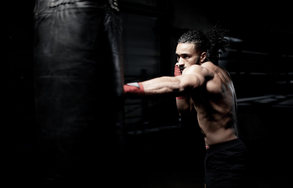 Fat Burning Stack