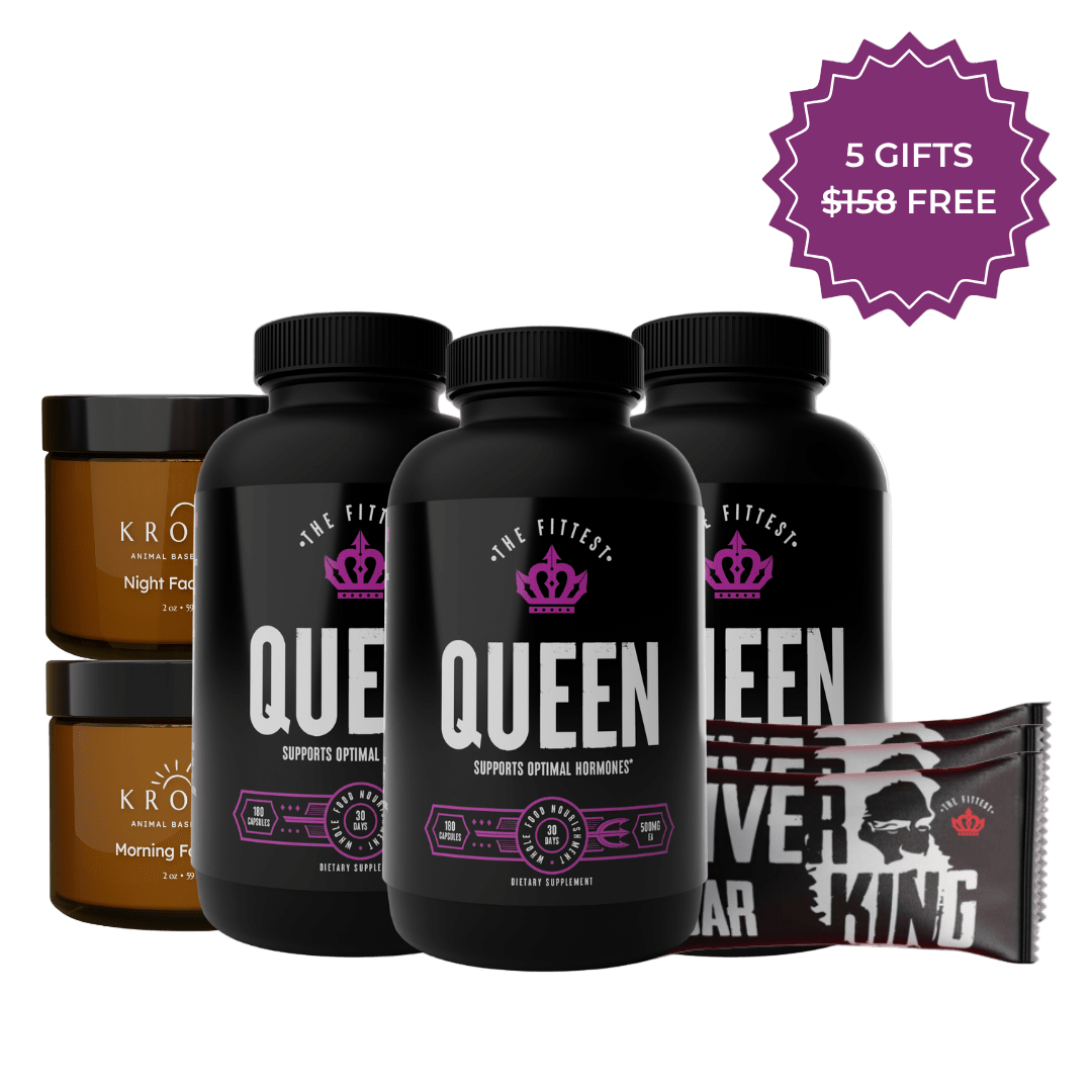 Royal Radiance Bundle